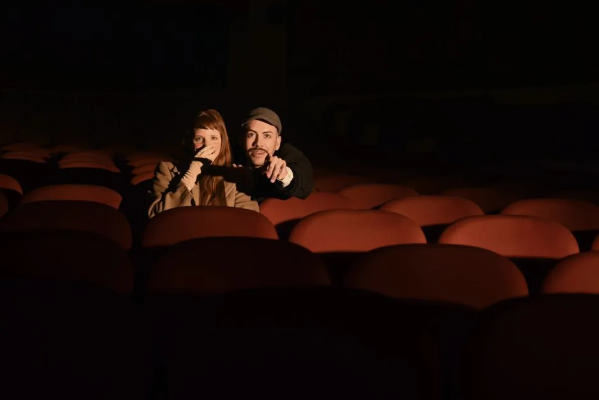 romantic cinema